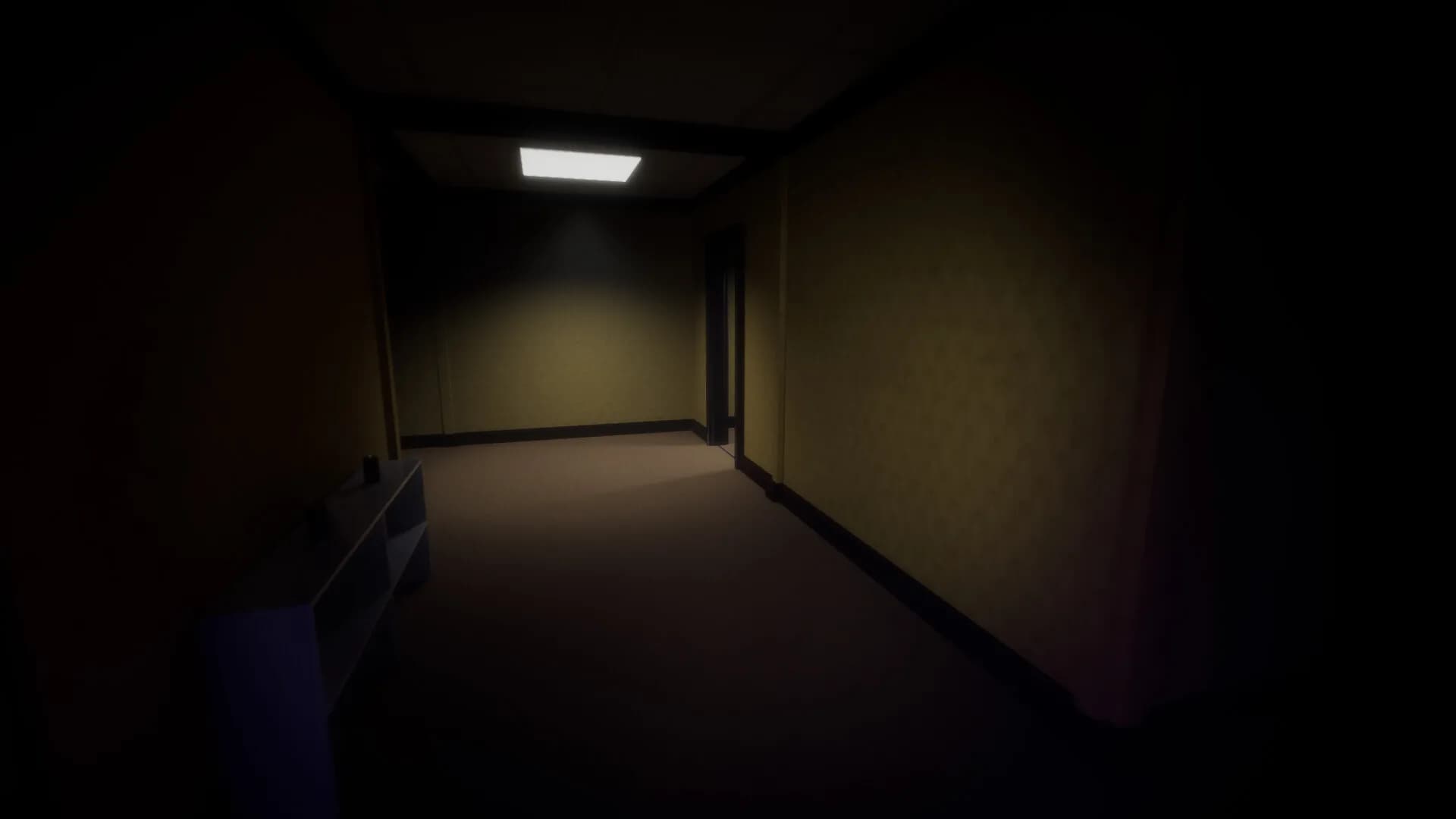 Backrooms: The Endless Halls görsel 4