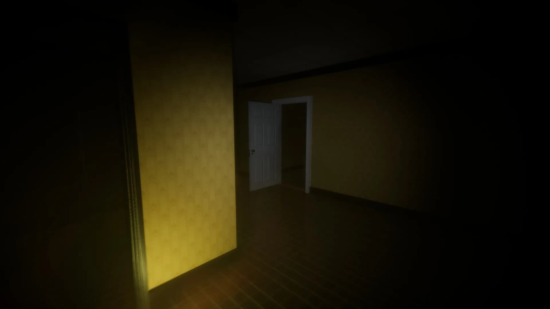 Backrooms: The Endless Halls görsel 5