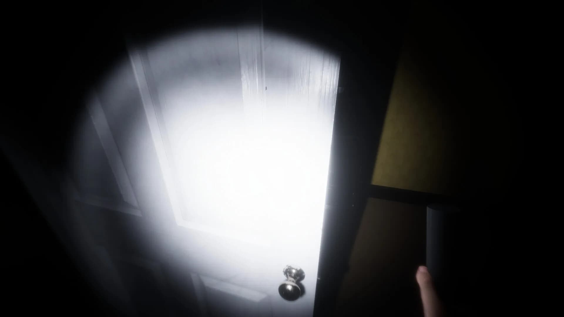 Backrooms: The Endless Halls görsel 6