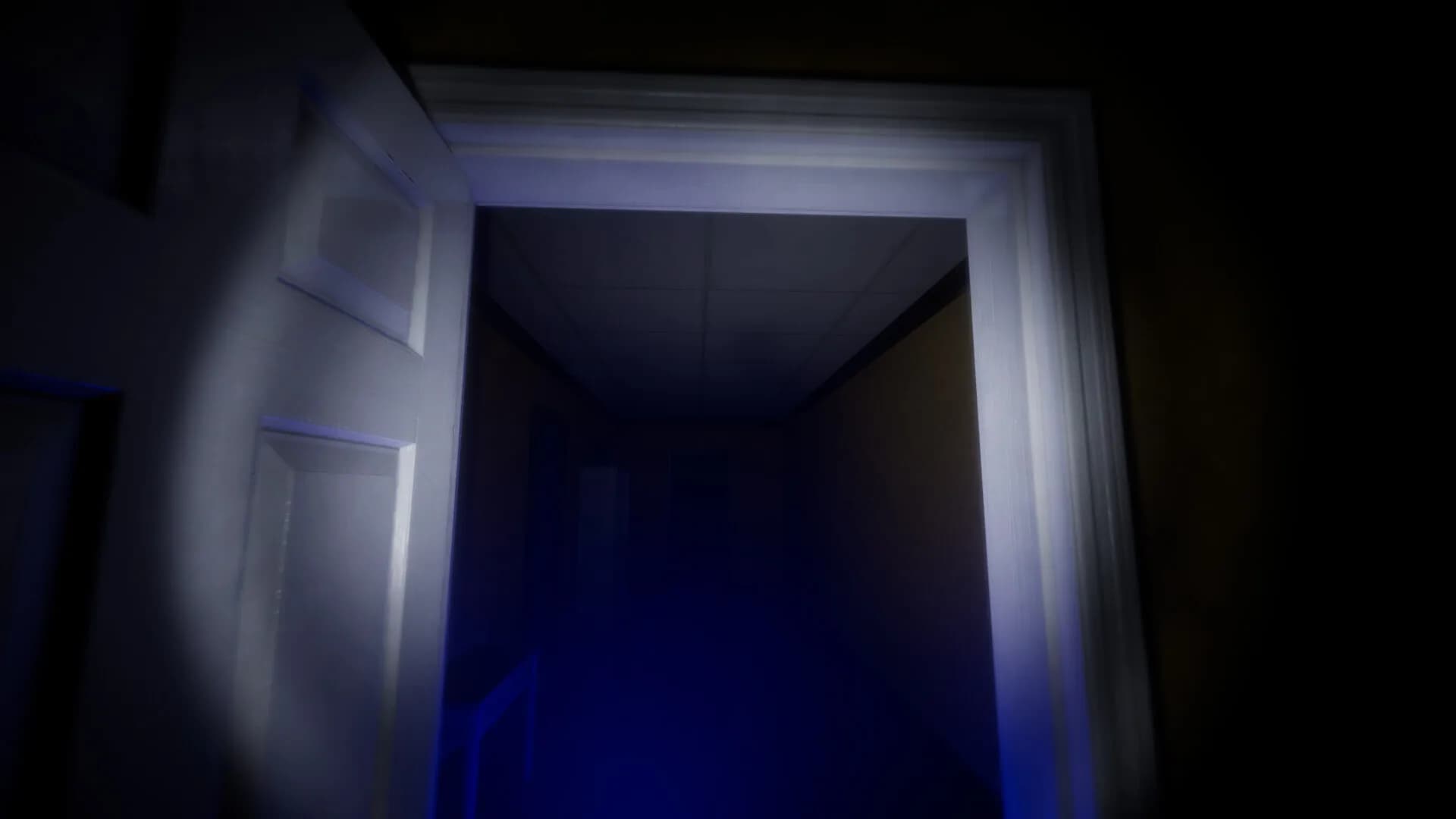 Backrooms: The Incident görsel 2