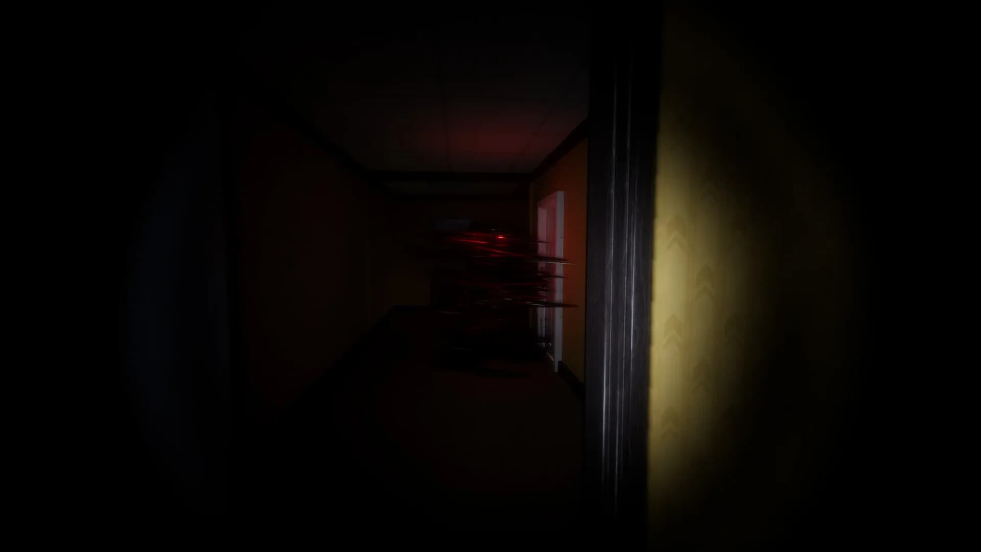 Backrooms: The Incident görsel 3