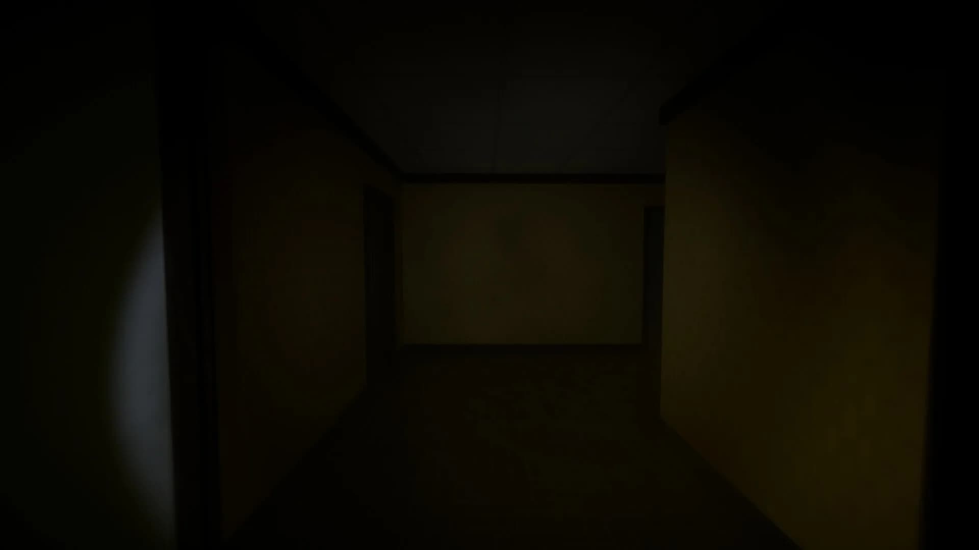 Backrooms: The Incident görsel 4
