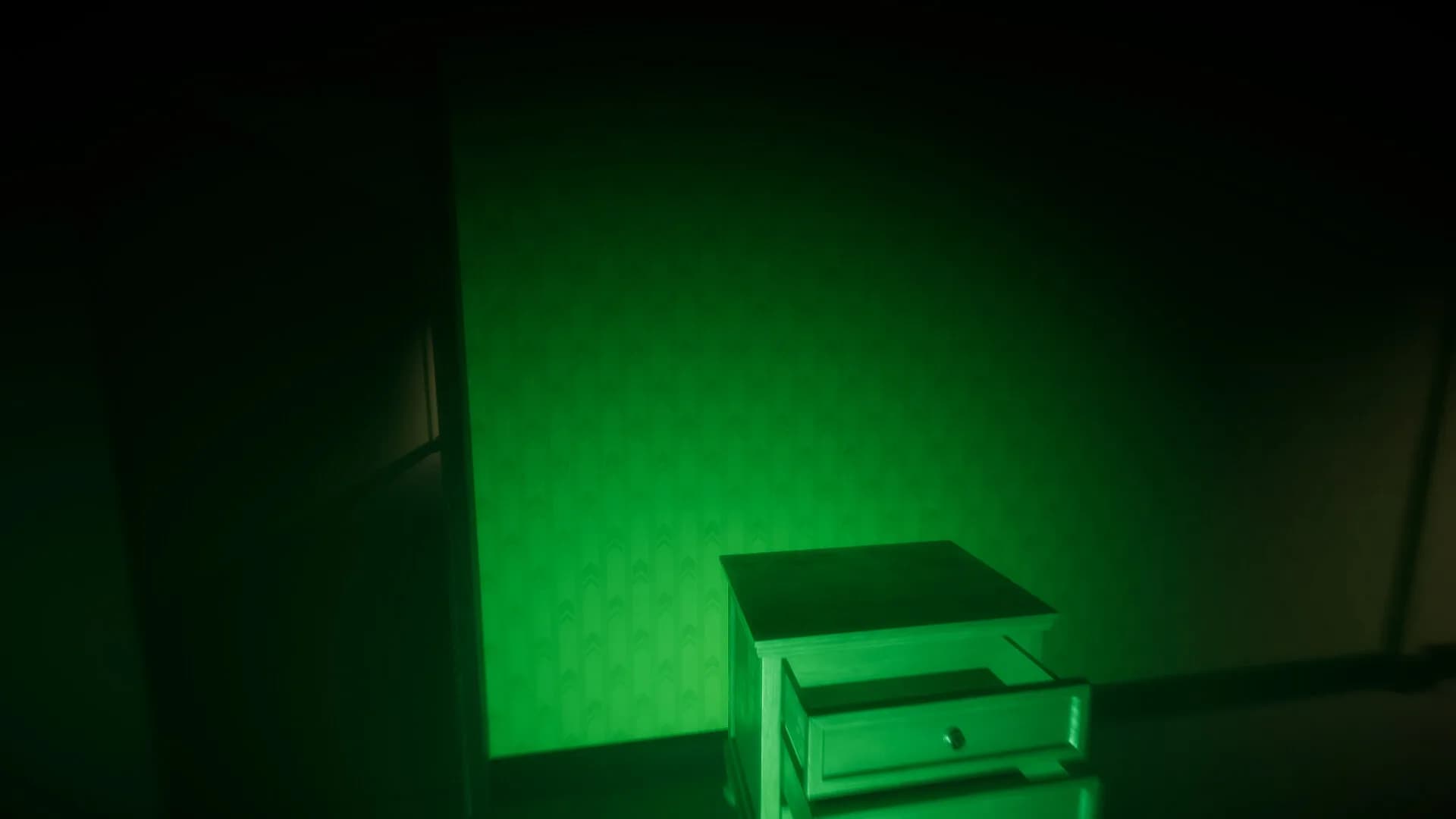 Backrooms: The Incident görsel 5