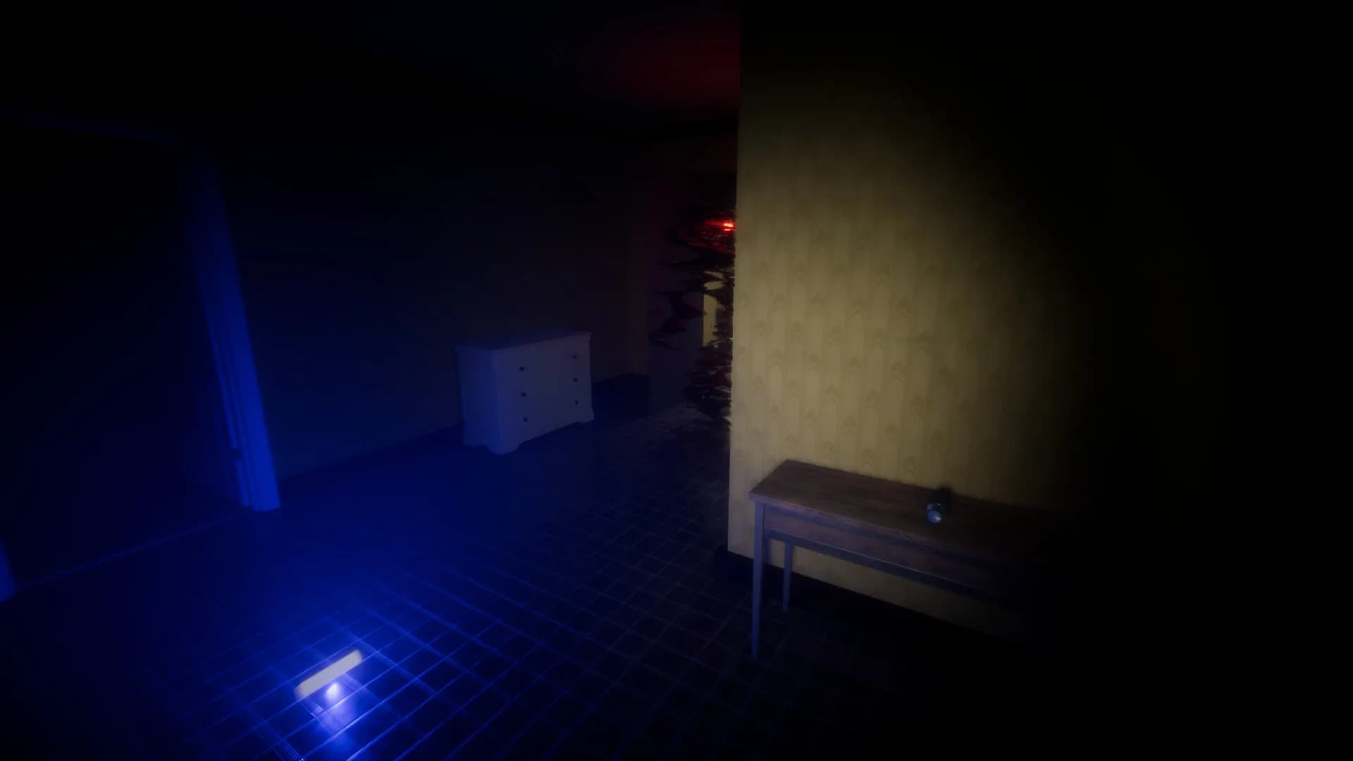 Backrooms: The Incident görsel 6