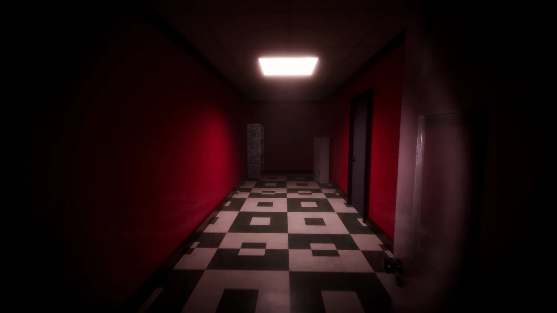 Backrooms: The Wrong Reality görsel 2