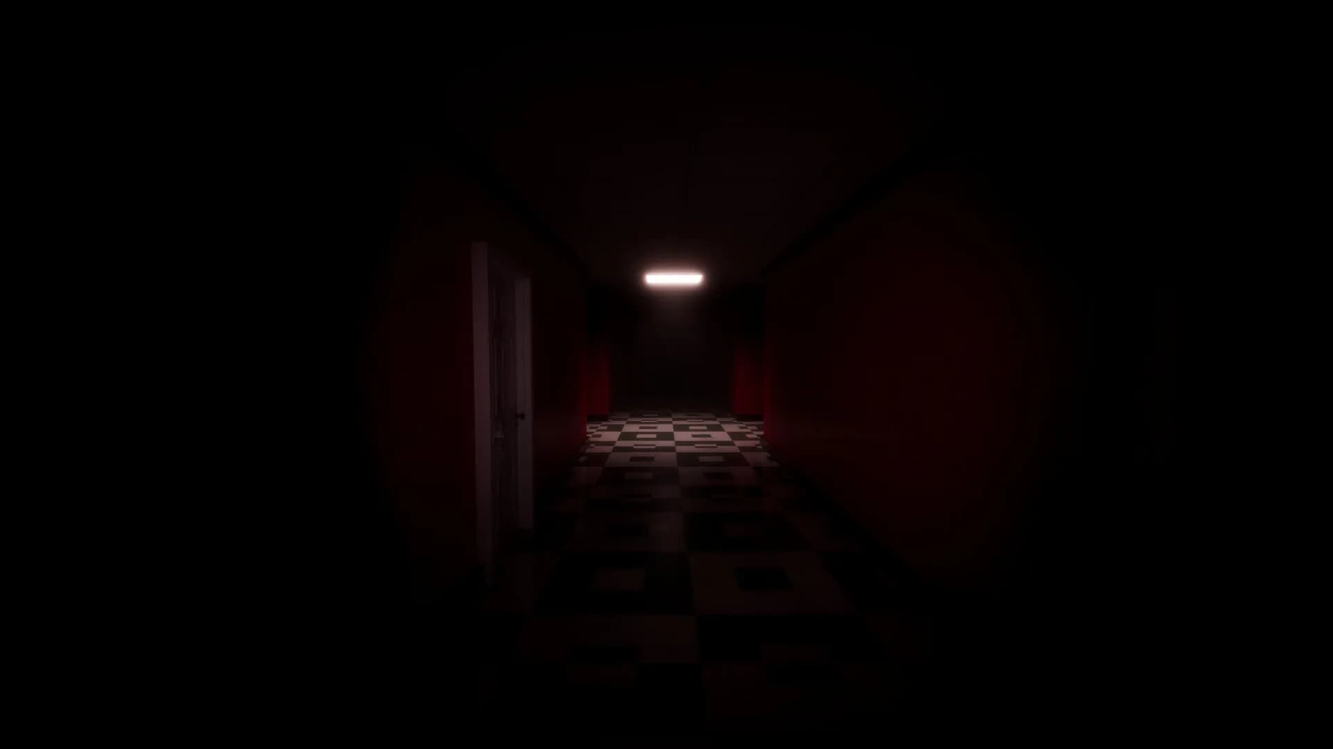 Backrooms: The Wrong Reality görsel 3