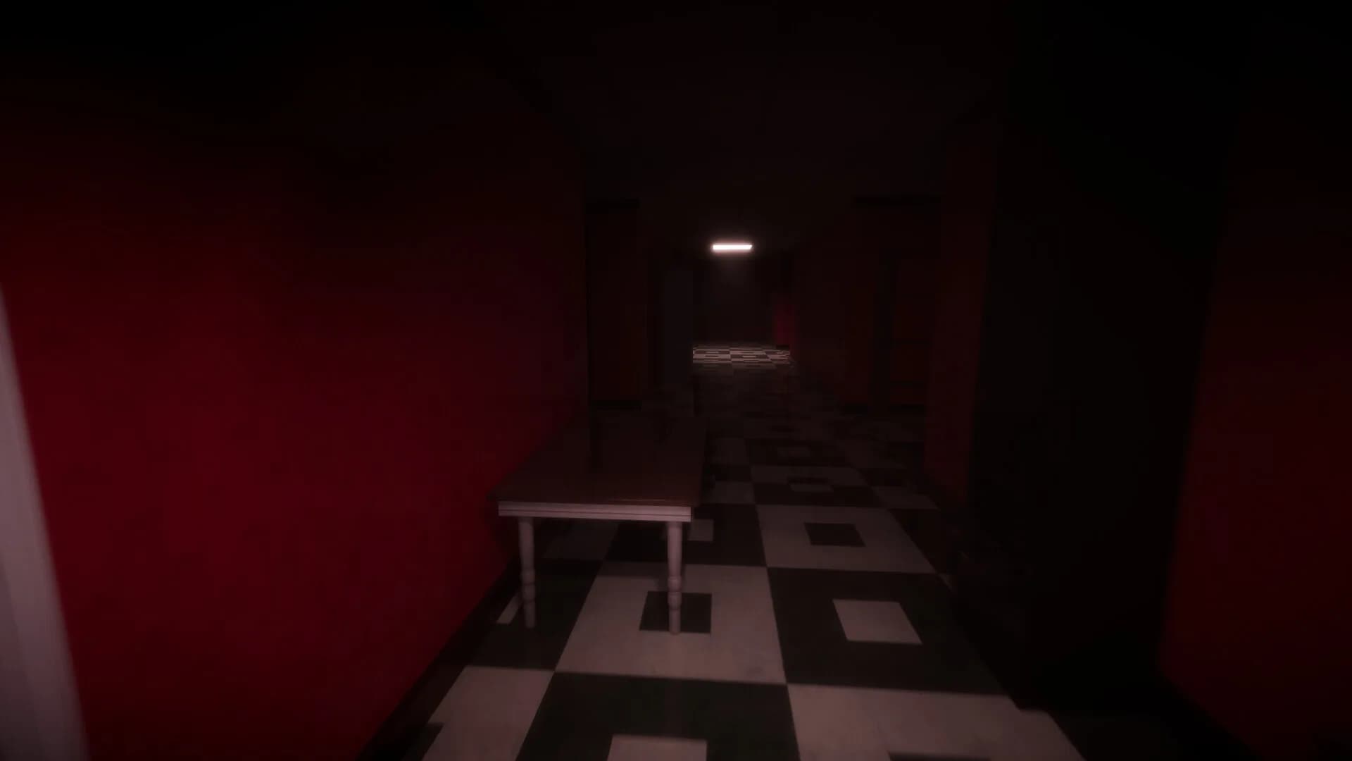 Backrooms: The Wrong Reality görsel 4