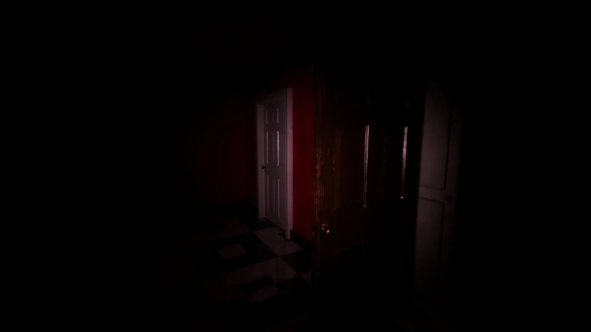 Backrooms: The Wrong Reality görsel 5