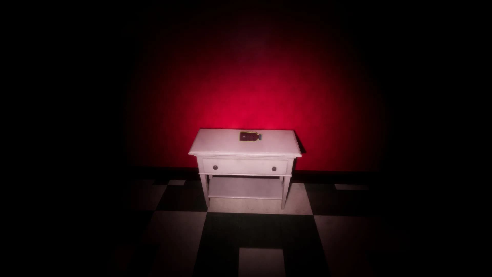 Backrooms: The Wrong Reality görsel 6