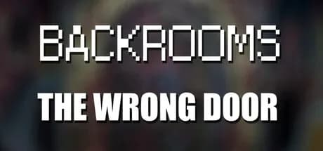Backrooms: The Wrong Door görsel 1