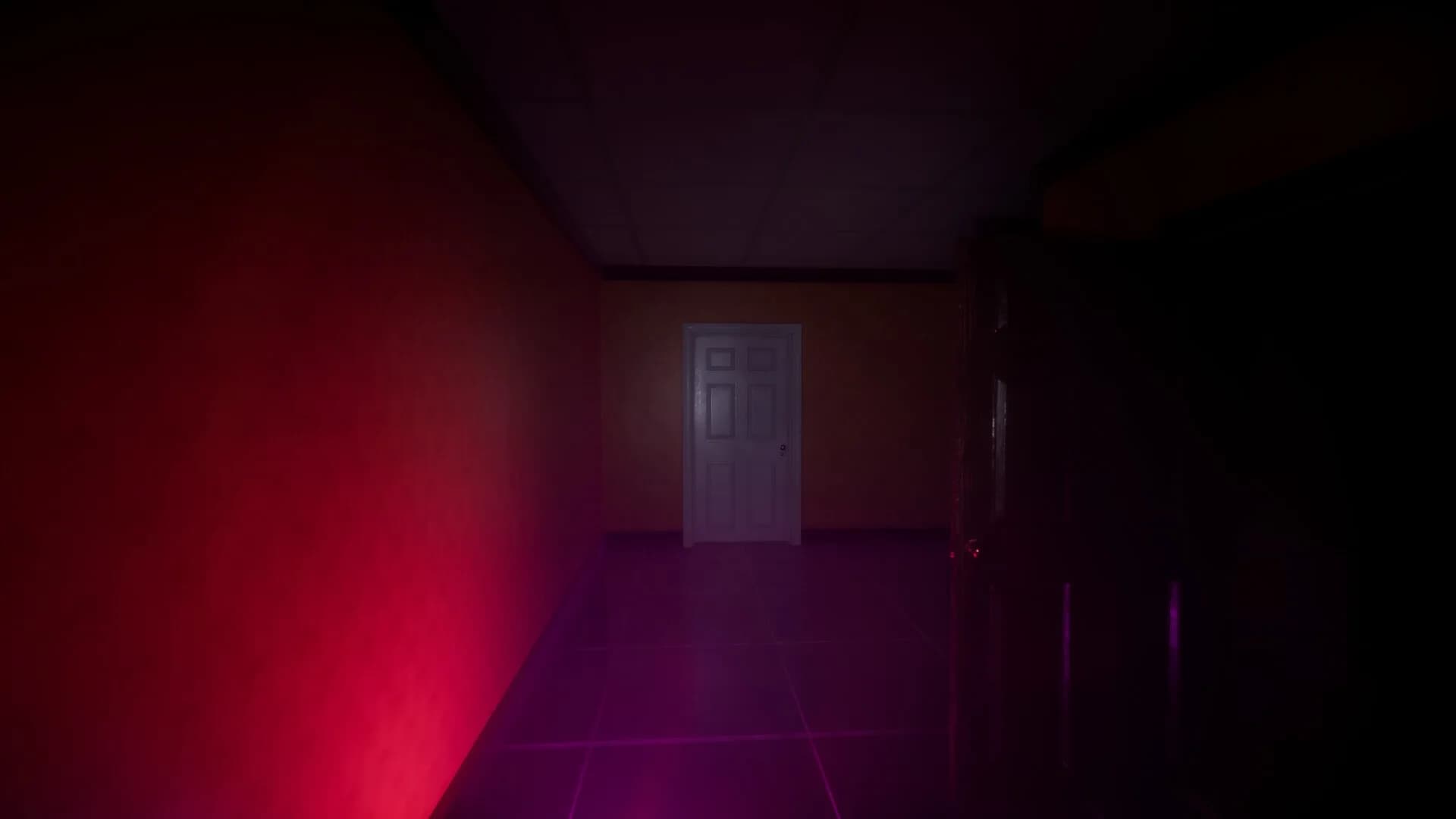 Backrooms: The Wrong Door görsel 2