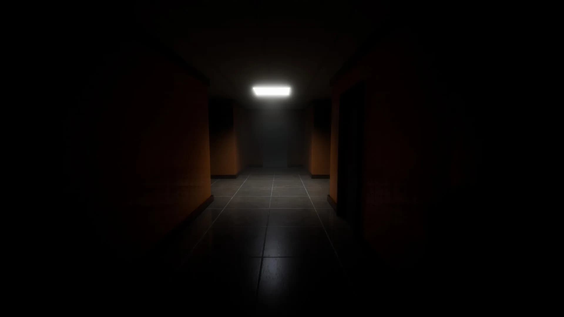Backrooms: The Wrong Door görsel 3