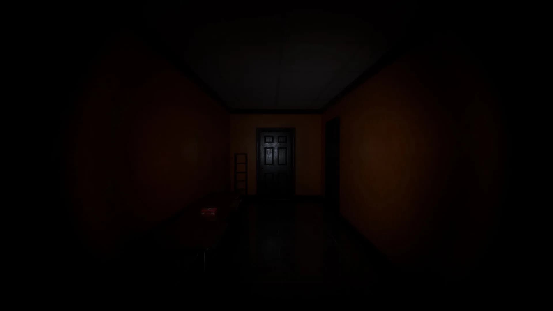 Backrooms: The Wrong Door görsel 5