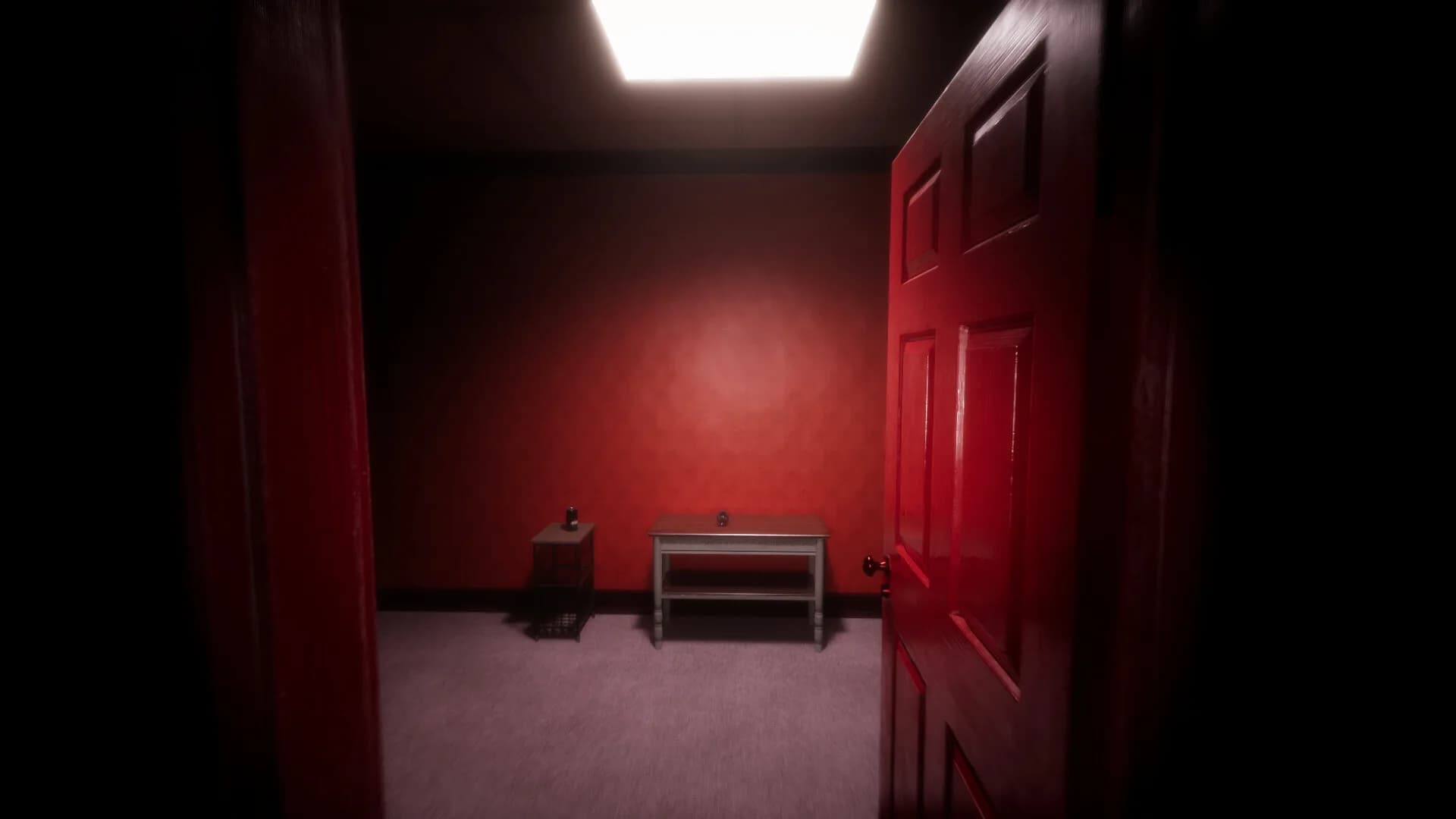 Backrooms: Fade görsel 2
