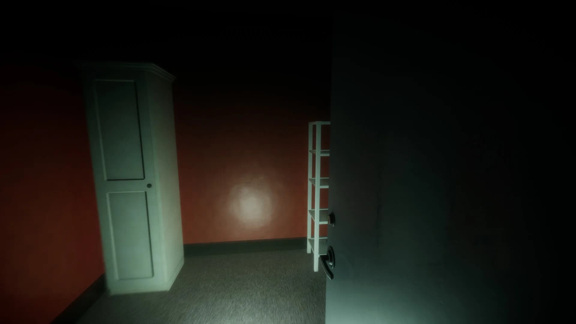 Backrooms: Fade görsel 4