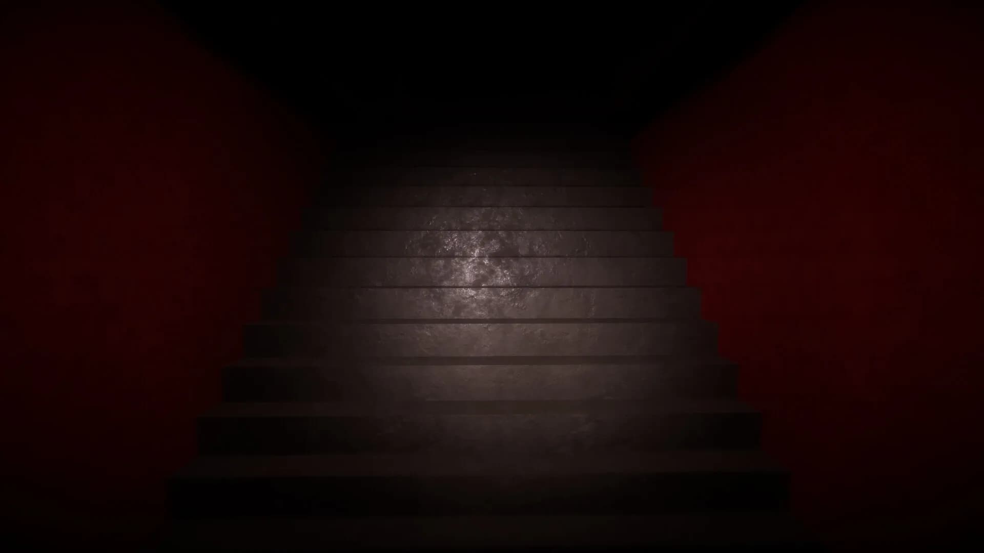 Backrooms: Fade görsel 6