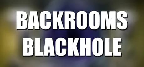 Backrooms: Blackhole görsel 1