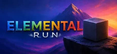 ELEMENTAL RUN görsel 1