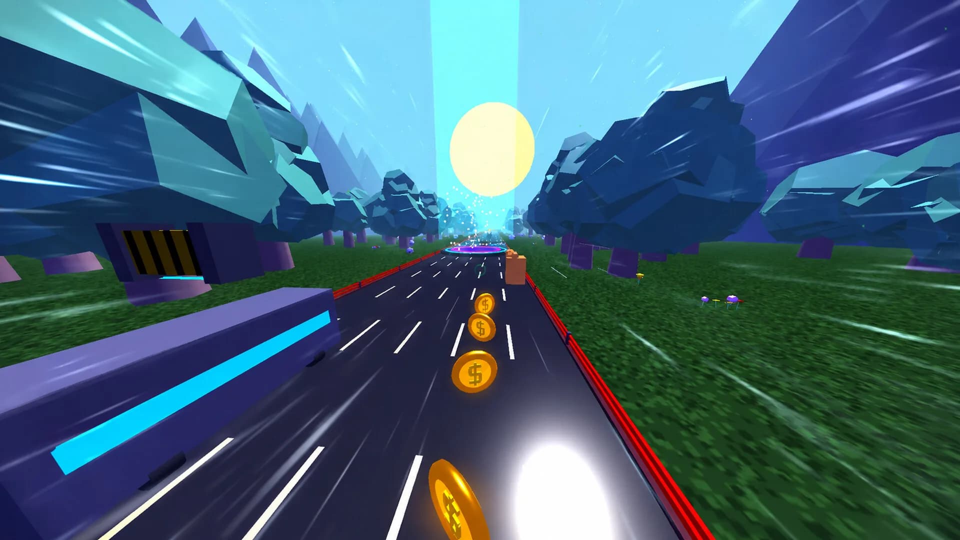 ELEMENTAL RUN görsel 3