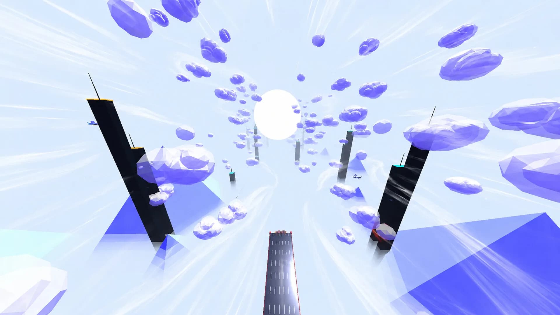 ELEMENTAL RUN görsel 4