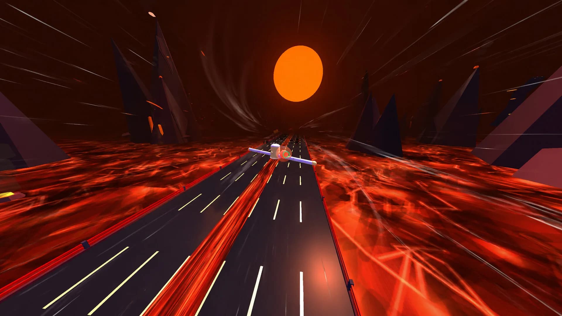 ELEMENTAL RUN görsel 5
