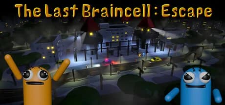The Last Braincell: Escape