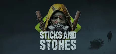 Sticks and Stones görsel 1