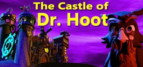 The Castle of Dr. Hoot görsel 1