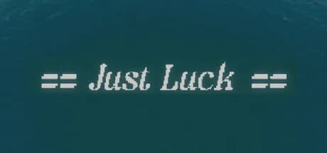 Just Luck görsel 1