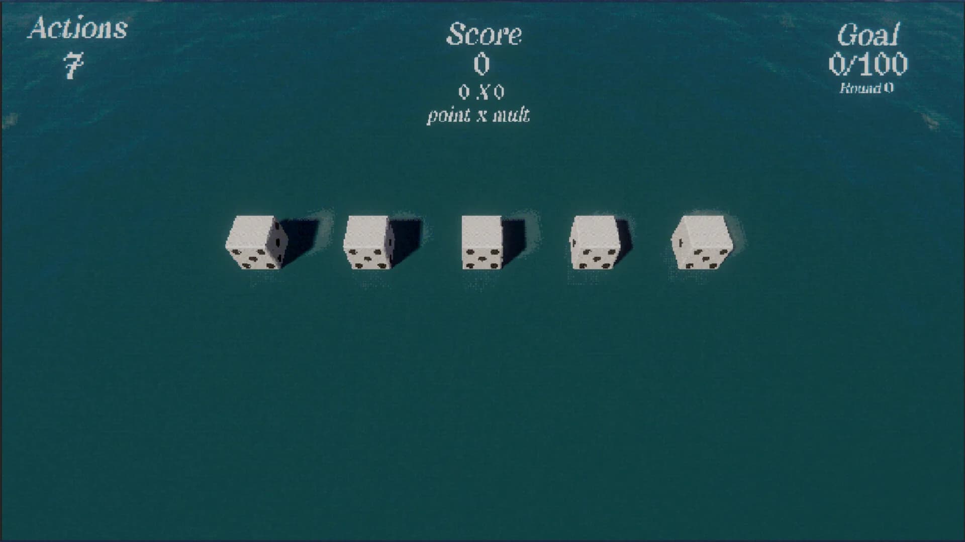 Just Luck görsel 2
