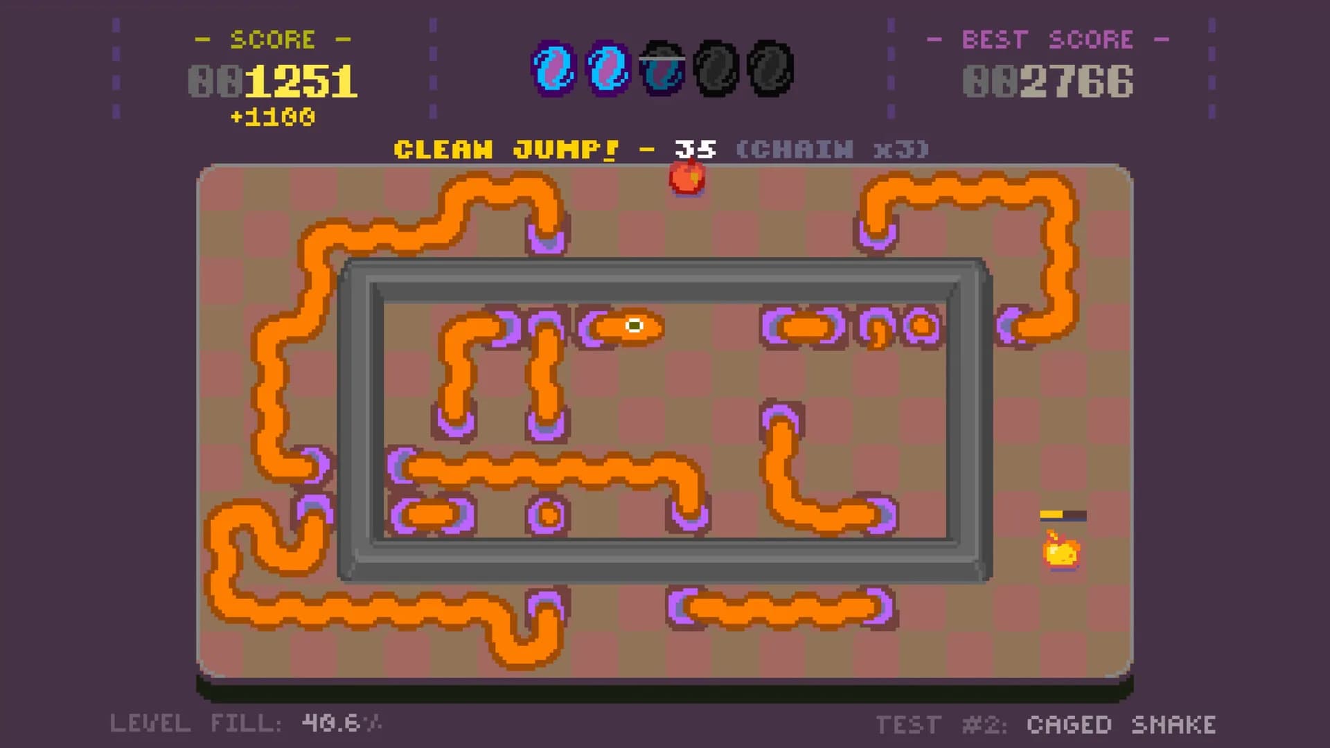 Serpent Rift görsel 2