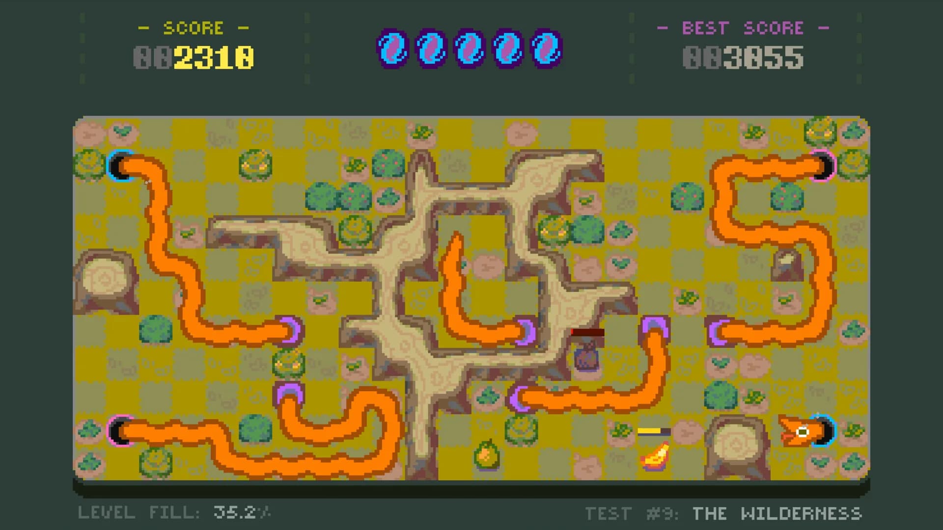 Serpent Rift görsel 3