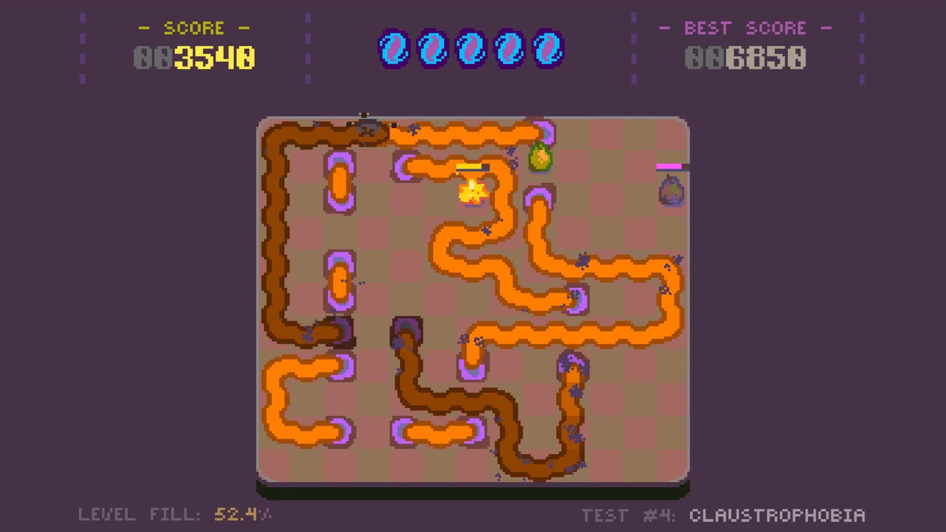 Serpent Rift görsel 4
