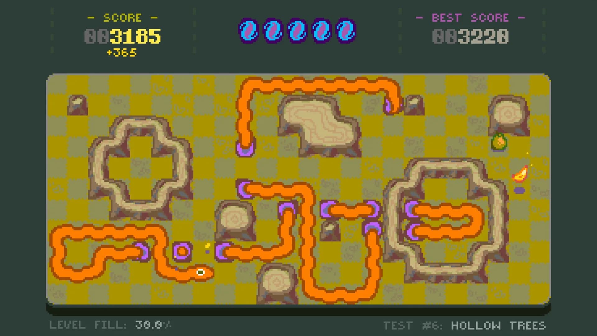 Serpent Rift görsel 5