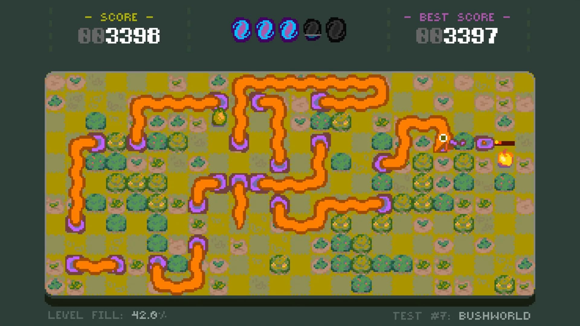 Serpent Rift görsel 6