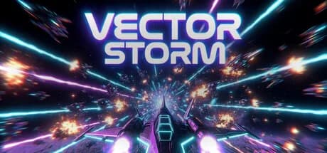 Vector Storm görsel 1