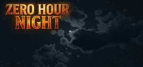 Zero Hour Night görsel 1