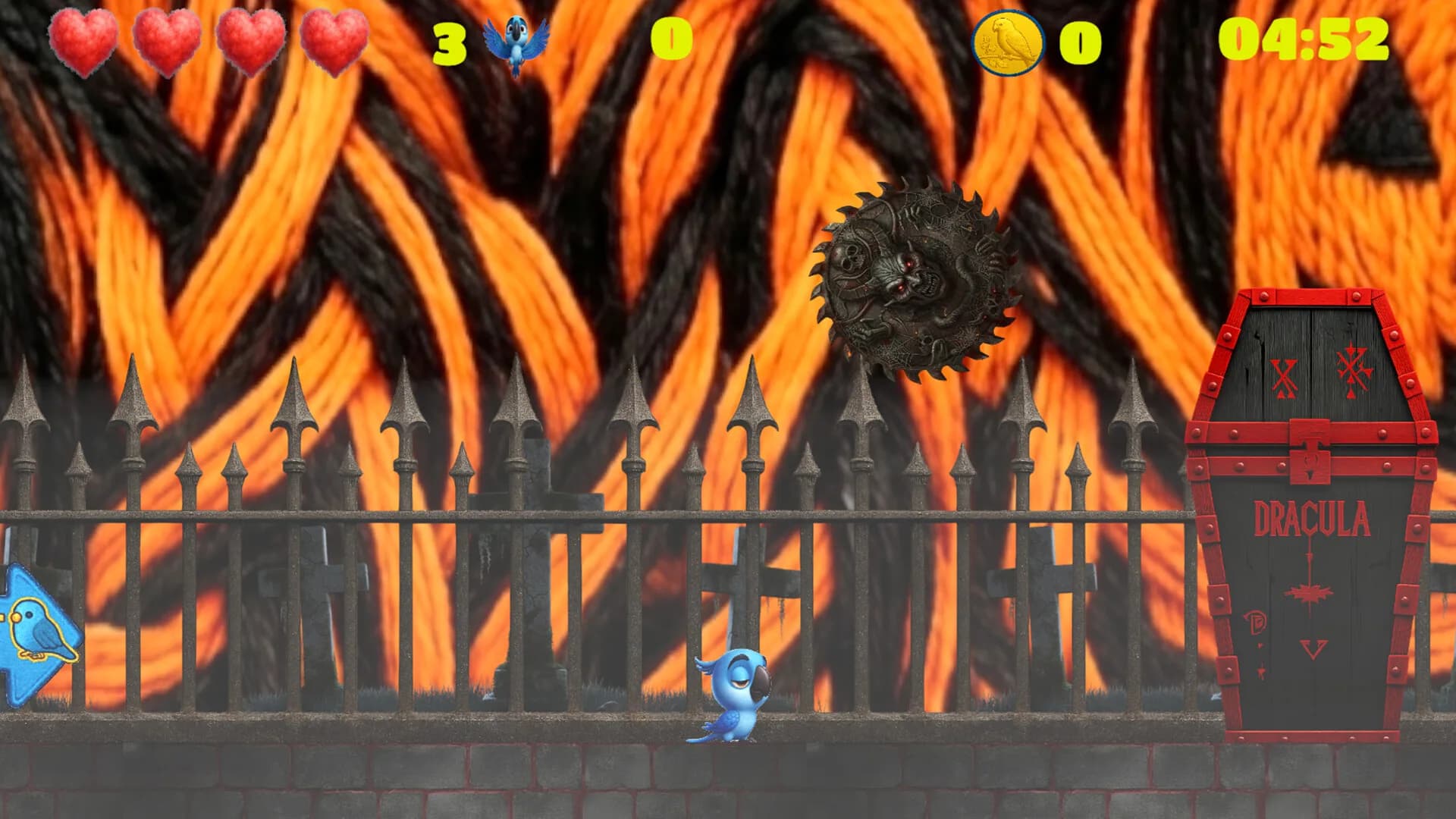 Paraquito görsel 11