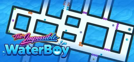 The Impossible Waterboy görsel 1