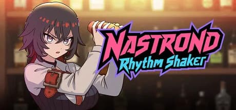 Nastrond:Rhythm Shaker görsel 1