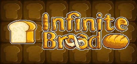 无限面包Infinite Bread görsel 1