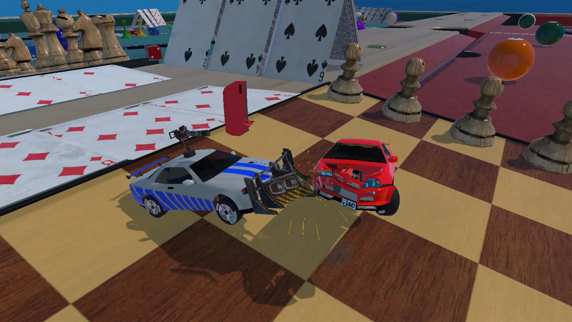 Tiny Wrecks görsel 3
