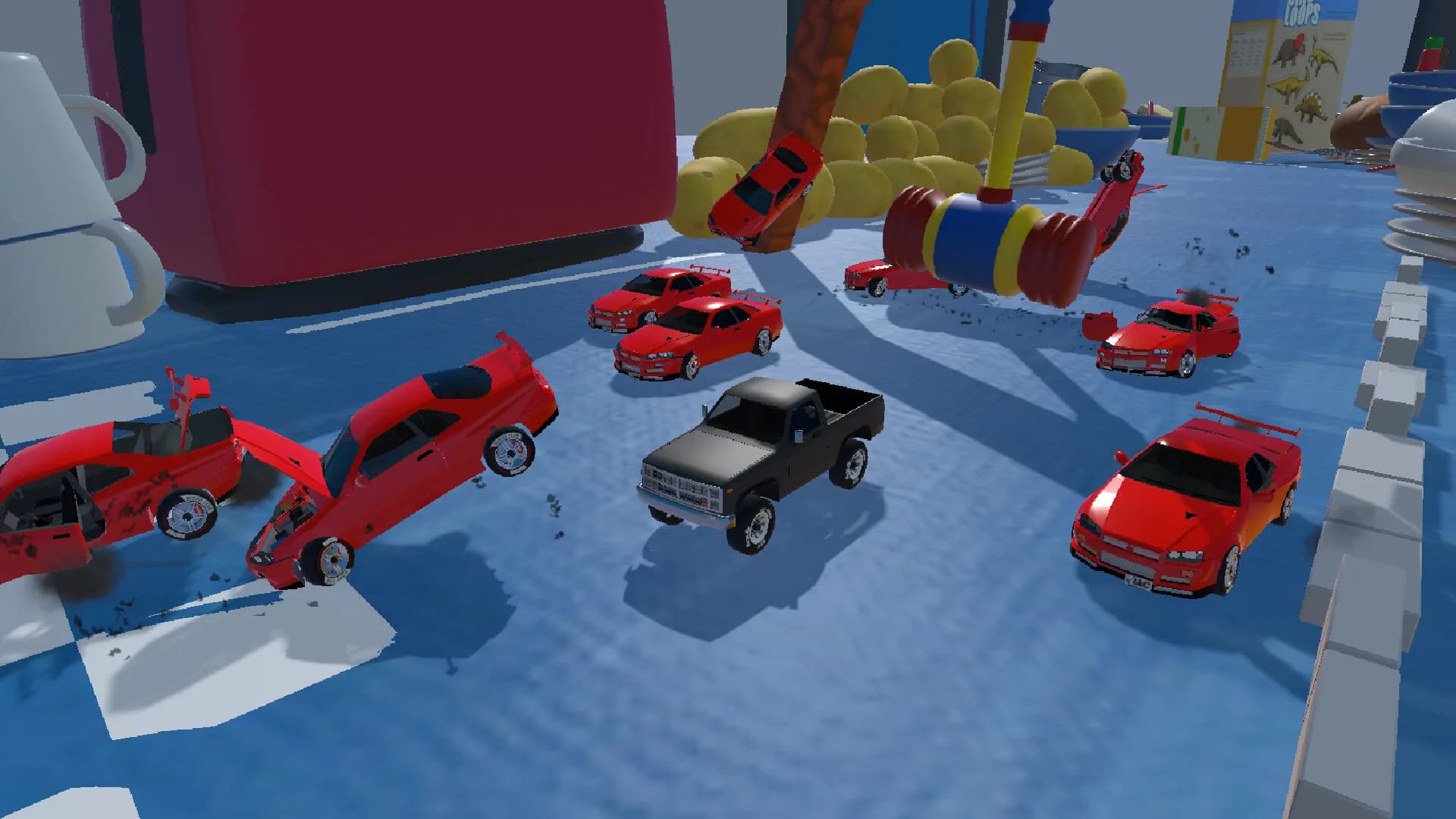 Tiny Wrecks görsel 6