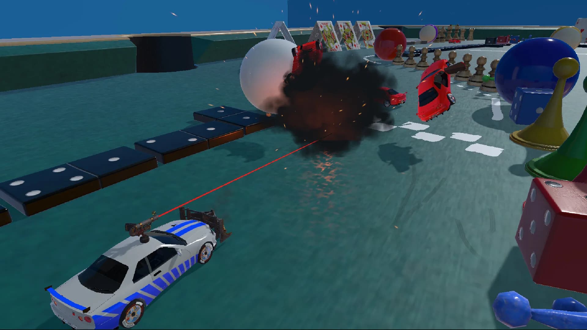 Tiny Wrecks görsel 8
