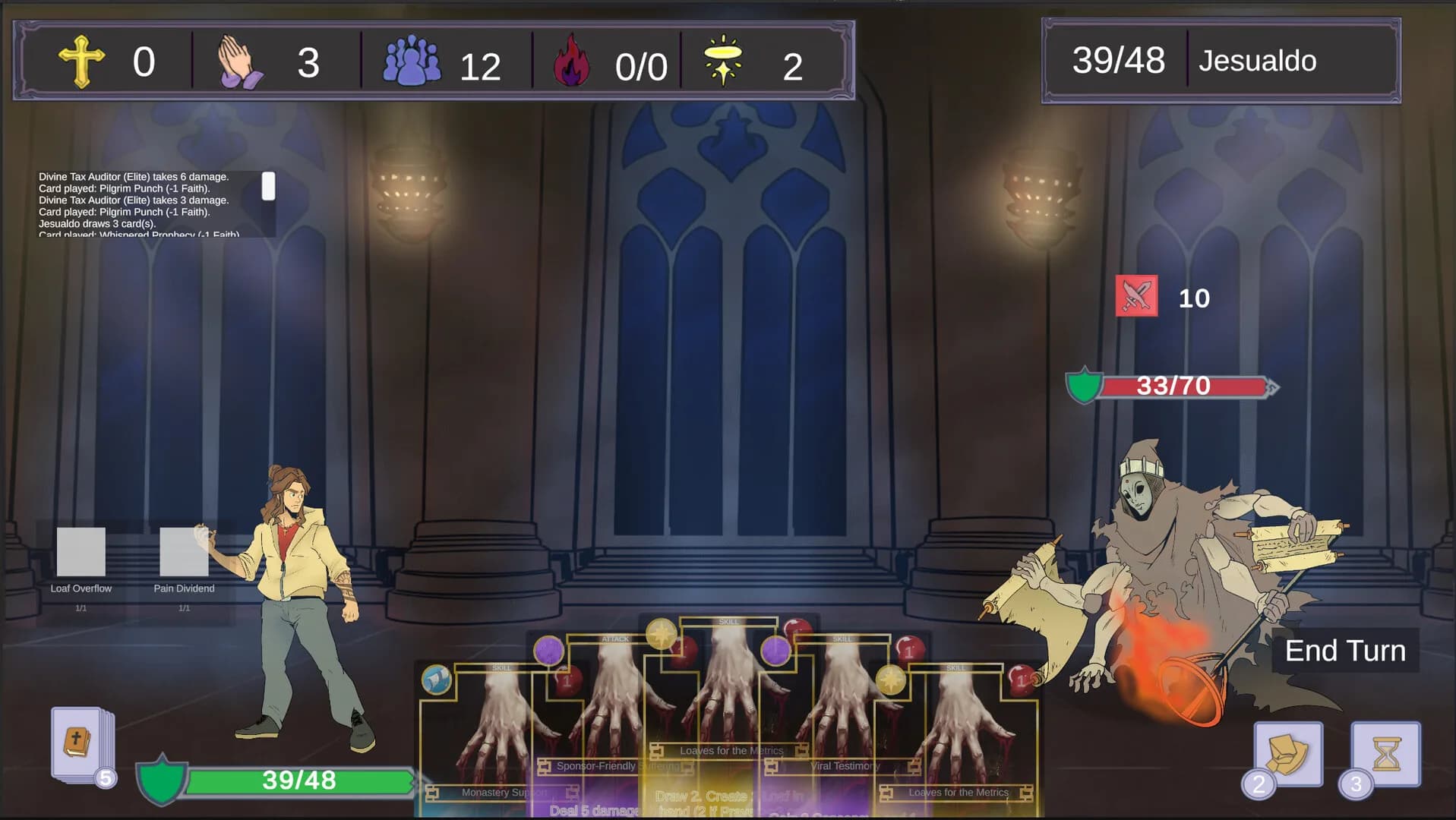 Dogma Shutdown görsel 4