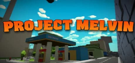 Project Melvin görsel 1
