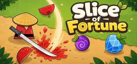 Slice of Fortune görsel 1