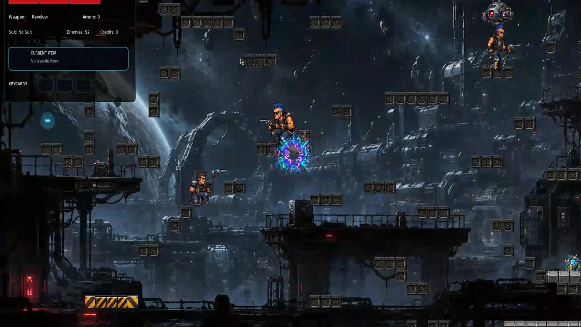 Starforge Assault görsel 5