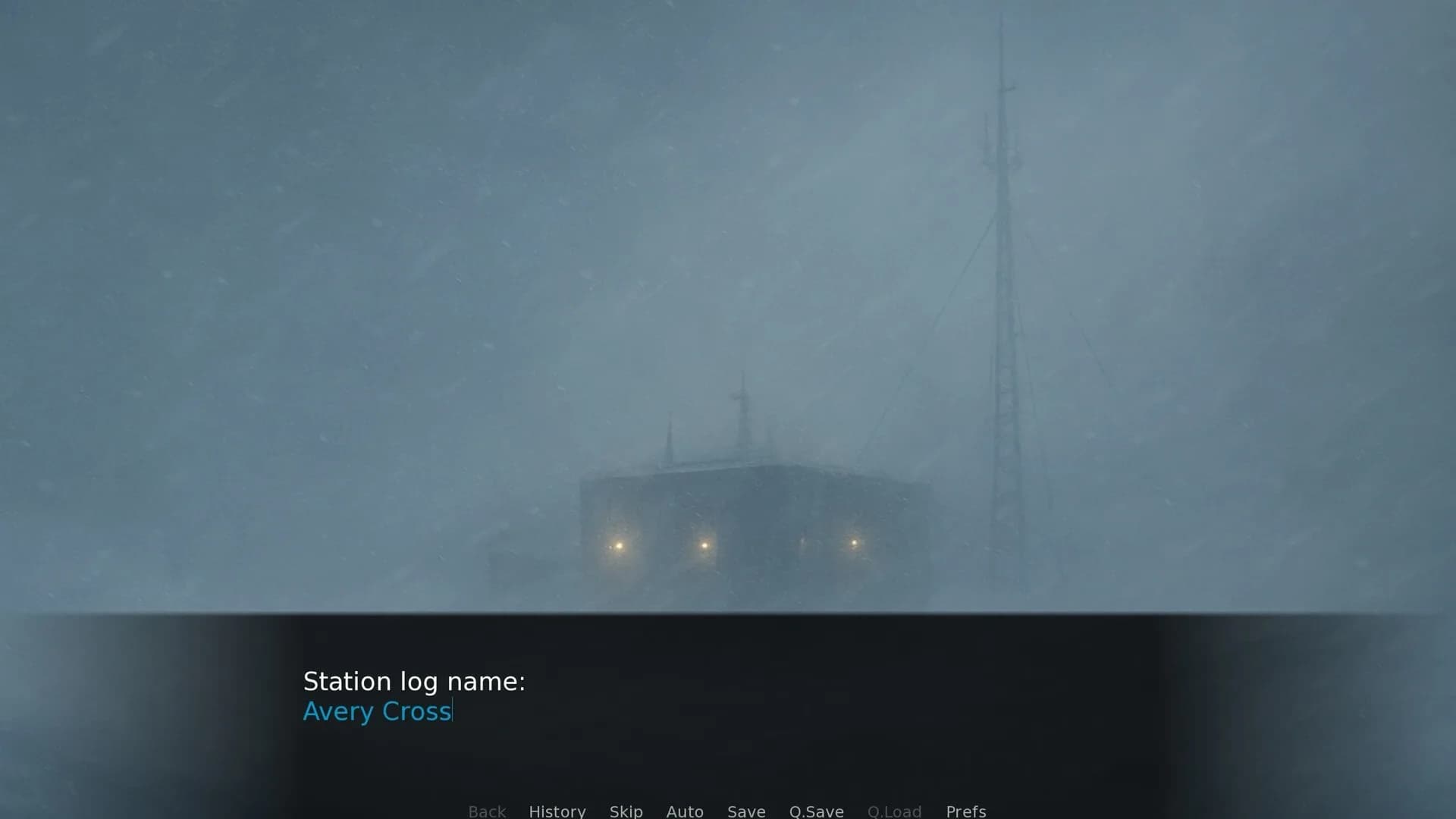 Signal Snow görsel 6