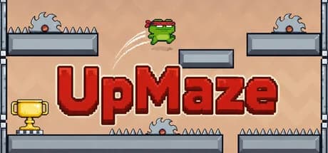 UpMaze görsel 1